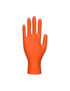 Guante Desechable Extra...