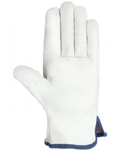 Guante Cuero 332RG Jomiba