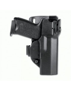 Funda Arma Polímero Nivel...