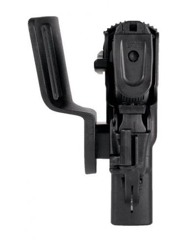 Funda Arma Polímero Nivel III SHWD Vega