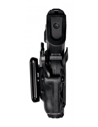 Funda Arma Polimero Nivel II VKS8 Vega