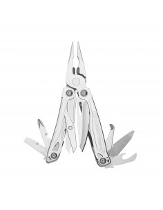 Leatherman 14 Herramientas...
