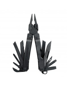 Leatherman 19 Usos SUPER...