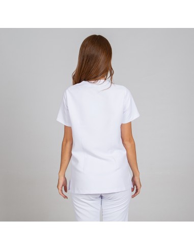 Blusa Micofibra Corchetes SONIA...