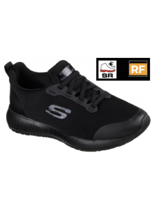 SQUAD SR SKECHERS Mujer...