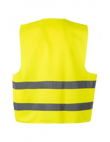 Chaleco Av Basico 14001 Velilla