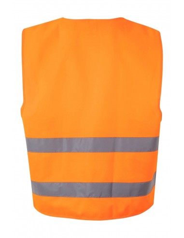 Chaleco Av Basico 14001 Velilla