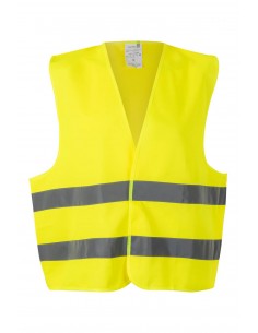 Chaleco Av Basico 14001...