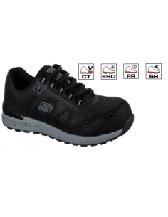 BULKLIN - BRAGOO SKECHERS...