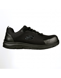 WORK: ULMUS SKECHERS Hombre...