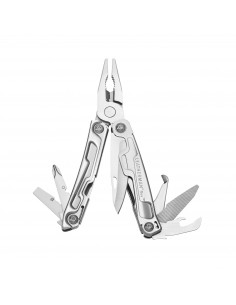 Leatherman 14 Usos REV™ 832130