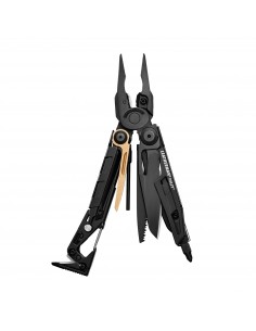 Leatherman 16 Usos MUT con...