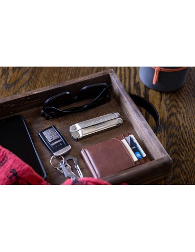 Leatherman 14 Usos BOND® 832936