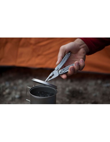 Leatherman 14 Usos SIDEKICK® 831439