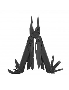 Leatherman 21 usos SURGE®...