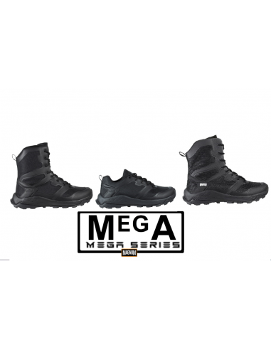 Bota Magnum Tactical Hi 080108