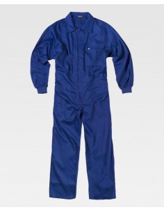 Buzo italiano WORKTEAM...