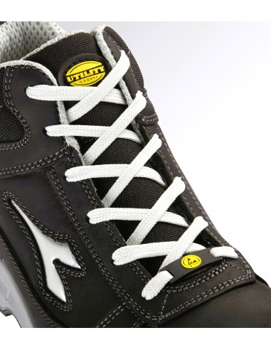 Bota Run Mid S3 SRC ESD Diadora...