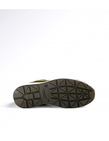 Zapato de Seguridad Geox Run Net...