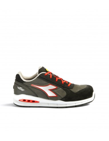 Zapato de Seguridad Geox Run Net...