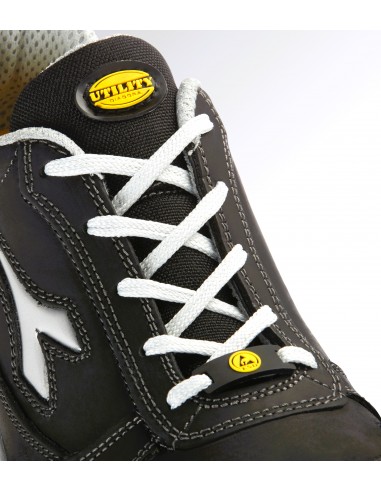 Zapato de Seguridad Run Low S3 SRC...