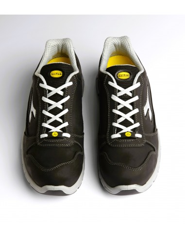 Zapato de Seguridad Run Low S3 SRC...