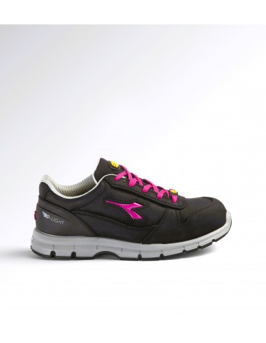 Zapato de Seguridad Run Low S3 SRC...