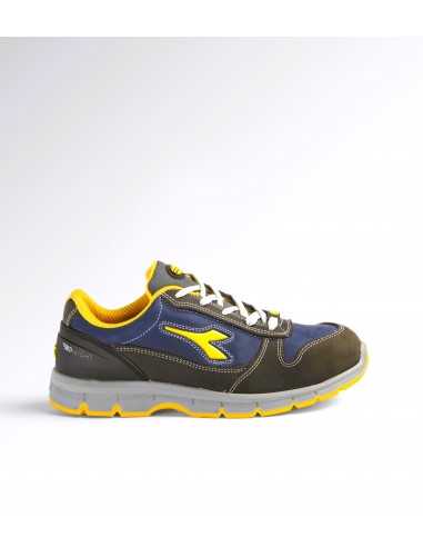 Zapato de Seguridad Run Low S3 SRC...