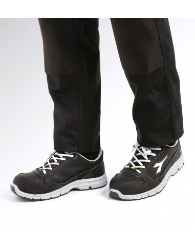 Zapato de Seguridad Run Low S3 SRC...