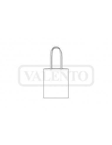 Bolsa Tela Asas Caliope Valento