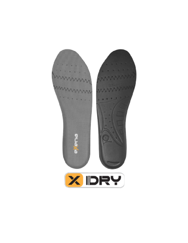 Bota Seguridad Sin Metal Capri S3 Exena