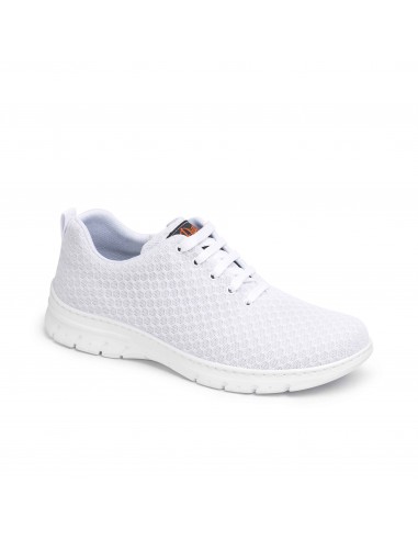 Zapato Laboral 24H Calpe Dian