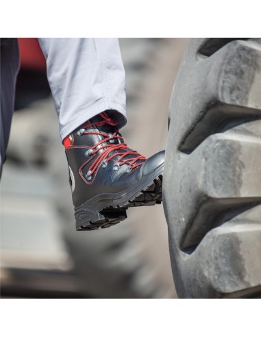 Bota Haix S3 604102 GORE-TEX AIRPOWER...