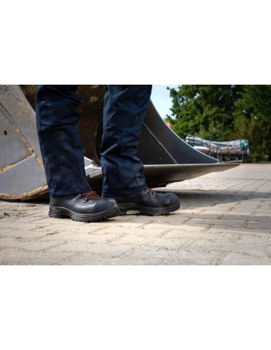 Bota Haix S3 604102 GORE-TEX AIRPOWER...