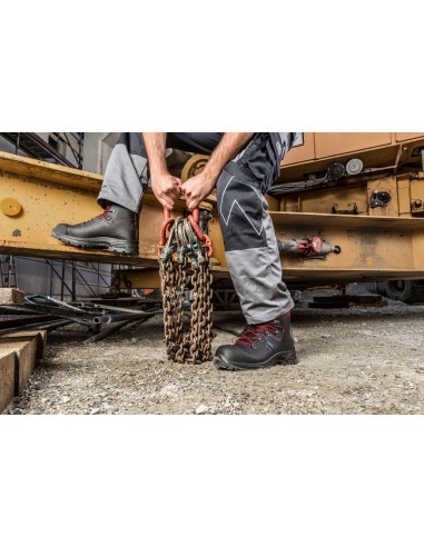 Bota Haix S3 604102 GORE-TEX AIRPOWER...