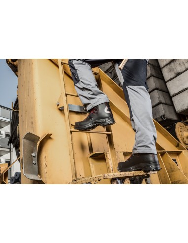 Bota Haix S3 604102 GORE-TEX AIRPOWER...