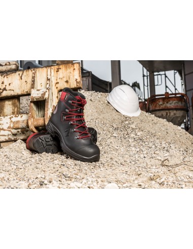 Bota Haix S3 604102 GORE-TEX AIRPOWER...