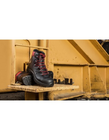 Bota Haix S3 604102 GORE-TEX AIRPOWER...