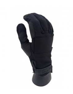 Guante Policia Gua16 Nidec