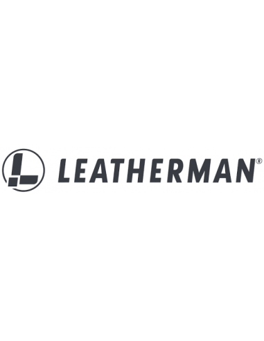 Leatherman 19 Usos CHARGE®+ TTI con...