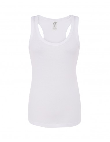 Camiseta Sra. Algodón Nadadora...