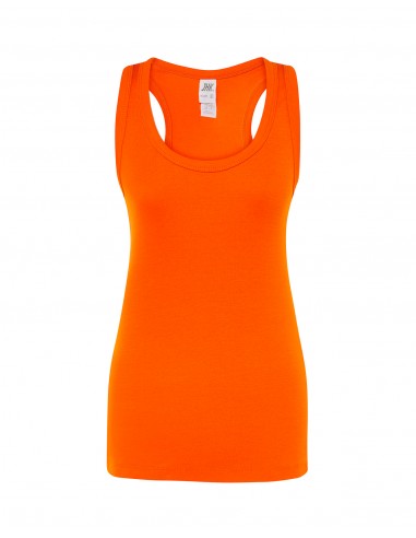 Camiseta Sra. Algodón Nadadora...