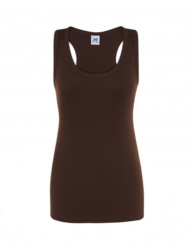 Camiseta Sra. Algodón Nadadora...