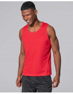 Camiseta Poliéster Nadador...