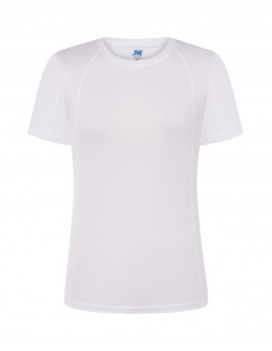 Camiseta Sra. Poliéster SPORTLADY Jhk