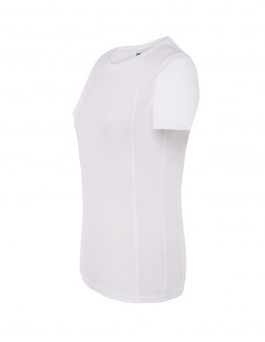 Camiseta Sra. Poliéster SPORTLADY Jhk