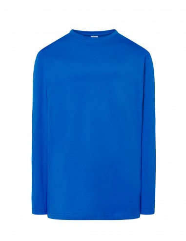 Camiseta Manga Larga Algodón...