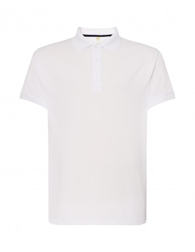 Polo Poliéster SPORTPIQUE Jhk