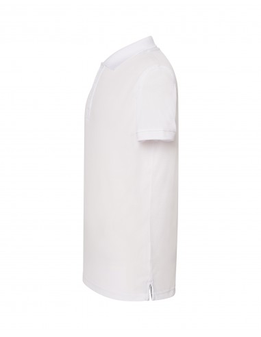 Polo Poliéster SPORTPIQUE Jhk