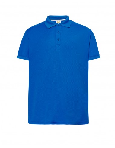 Polo Poliéster SPORTPIQUE Jhk
